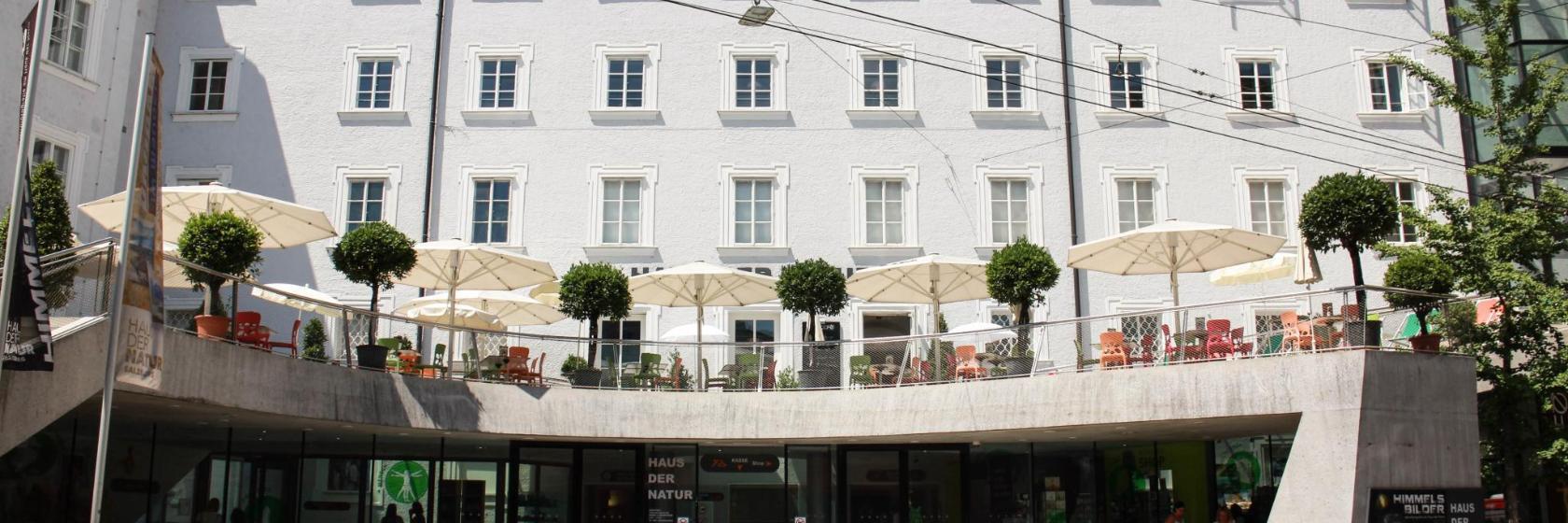 Museum of Natural History